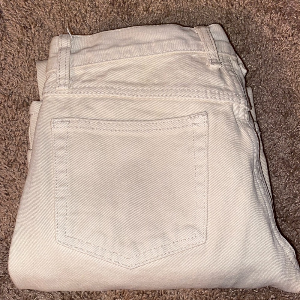 Pacsun Low Rise Jeans